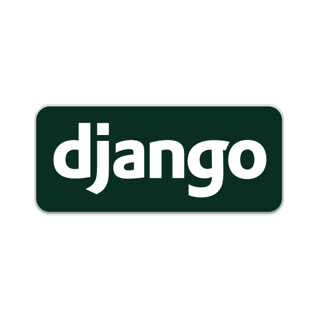 Django logo