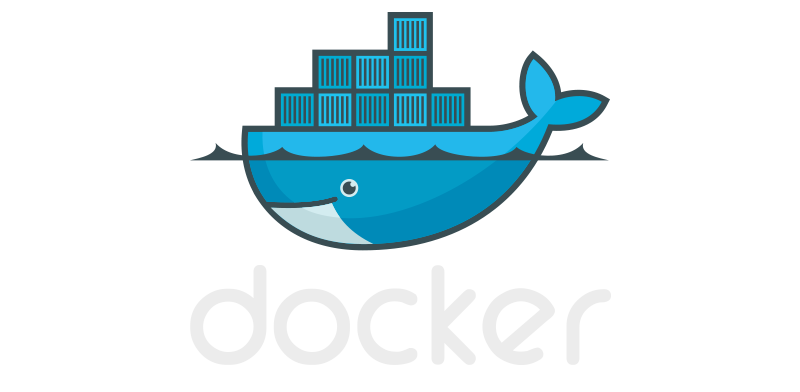 Docker logo